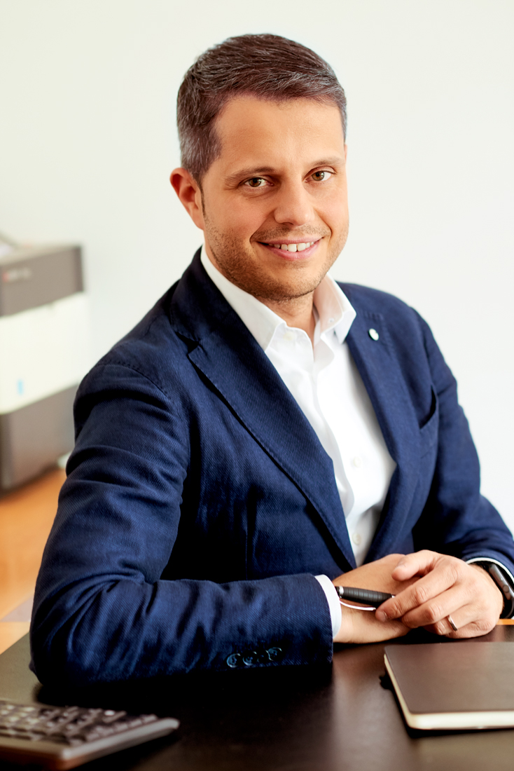 Mauro Maiocco