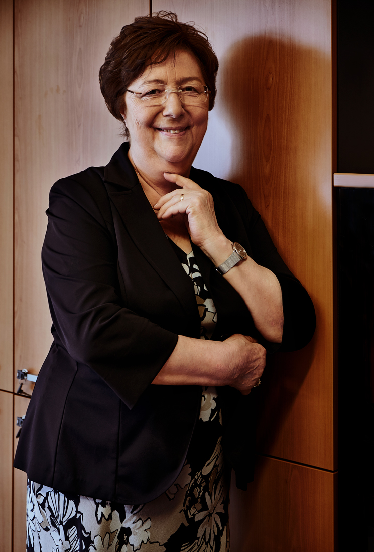 Luisa Poppi